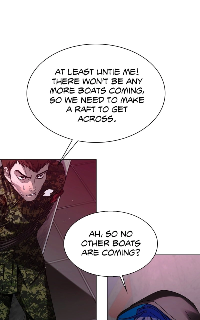 The End is a Game to Me Chapter 33 Page 57