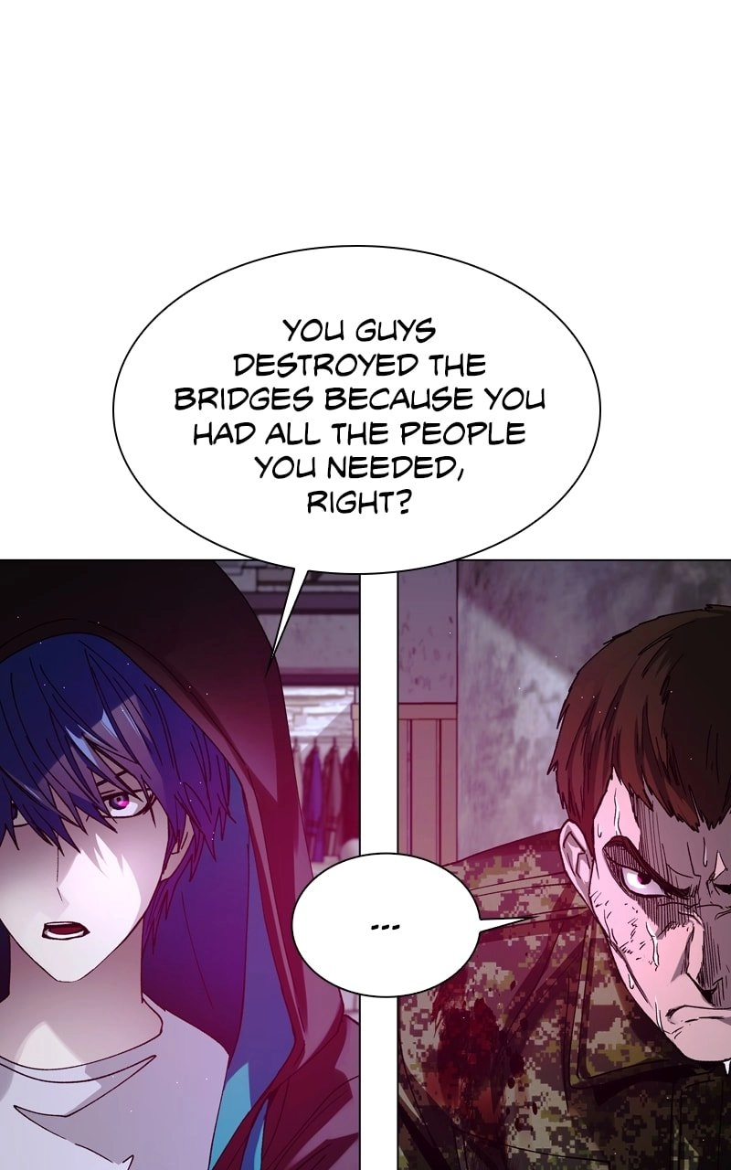 The End is a Game to Me Chapter 33 Page 16