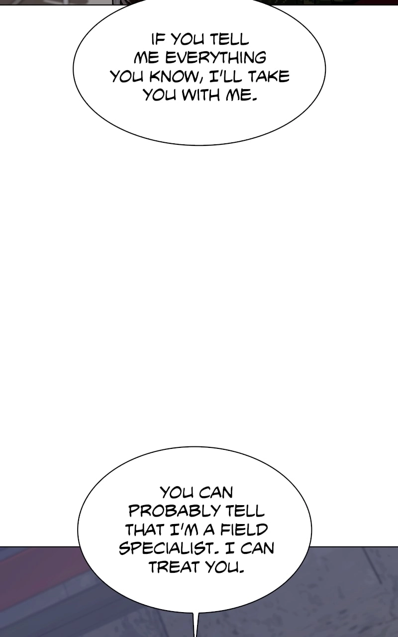 The End is a Game to Me Chapter 33 Page 32