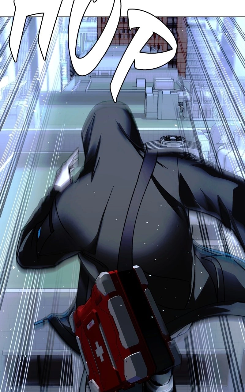 The End is a Game to Me Chapter 33 Page 115