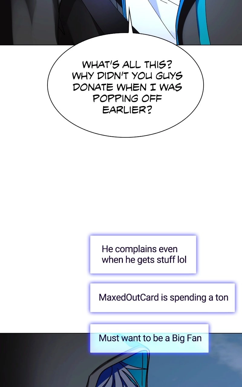 The End is a Game to Me Chapter 33 Page 90