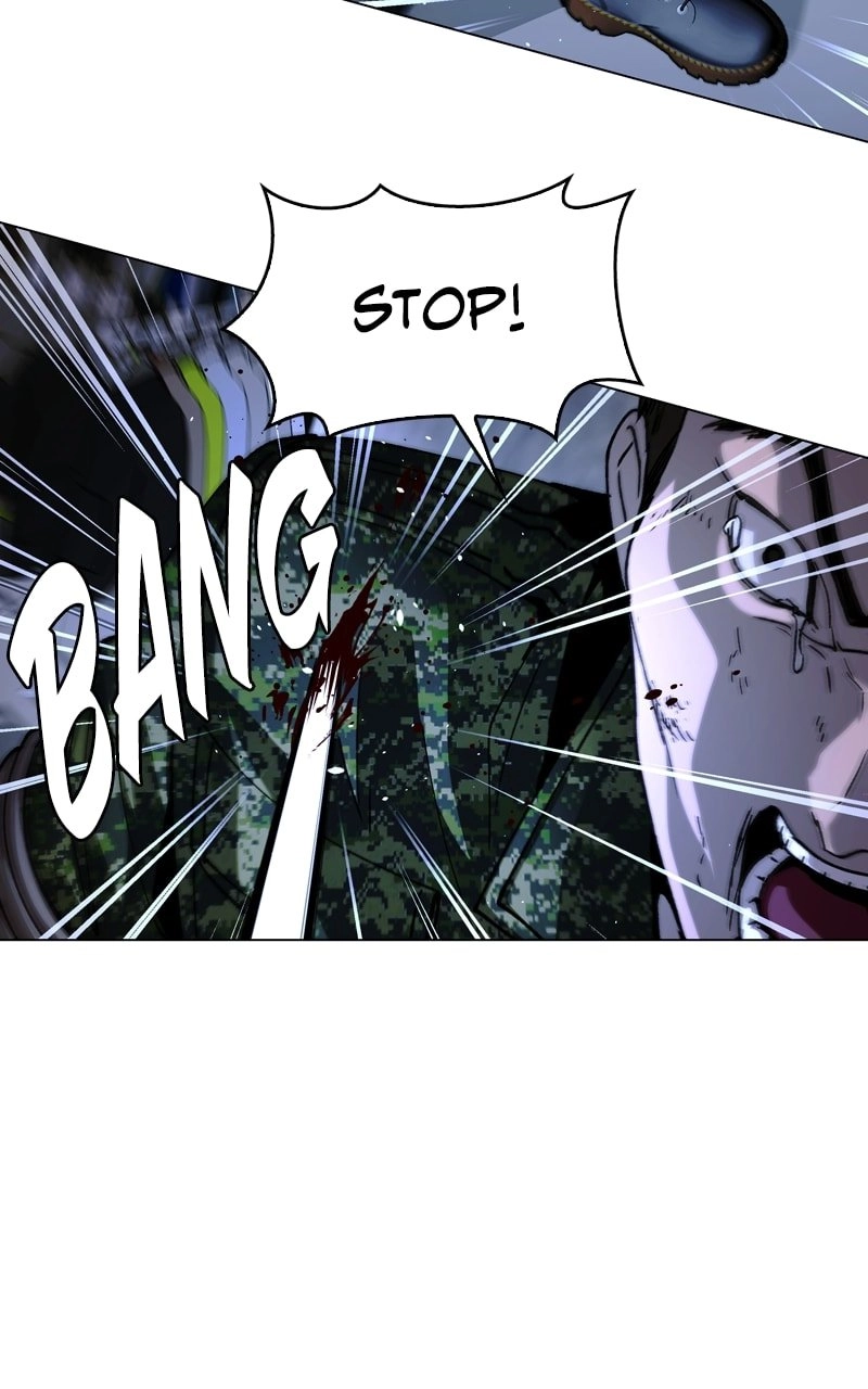 The End is a Game to Me Chapter 33 Page 5
