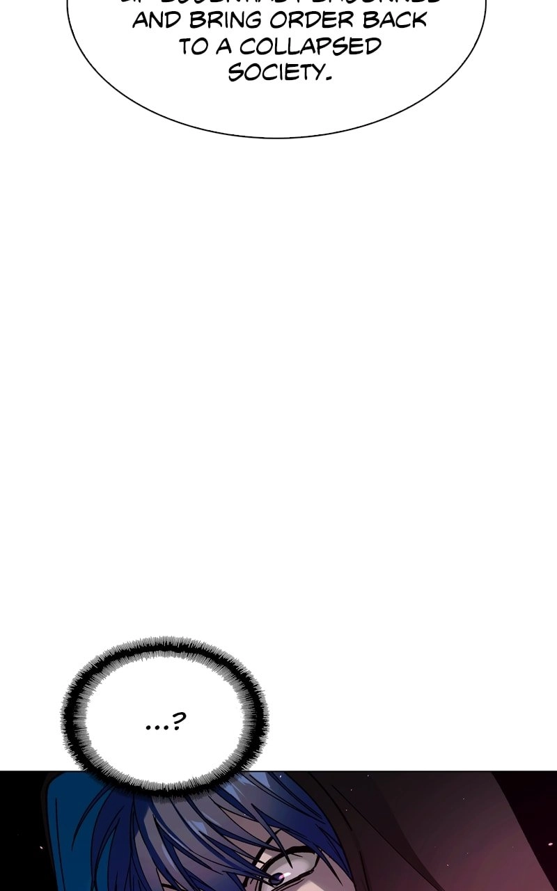 The End is a Game to Me Chapter 33 Page 39