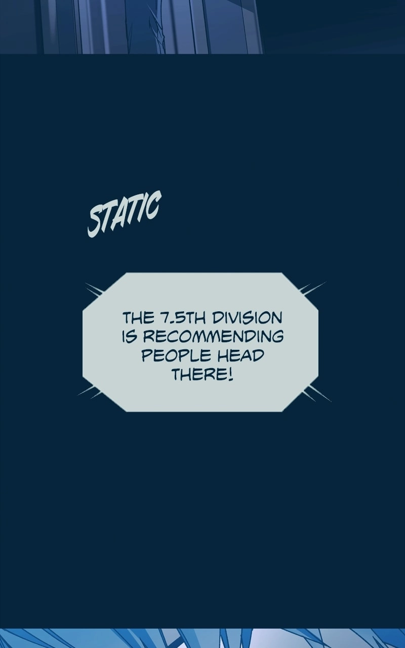 The End is a Game to Me Chapter 33 Page 49