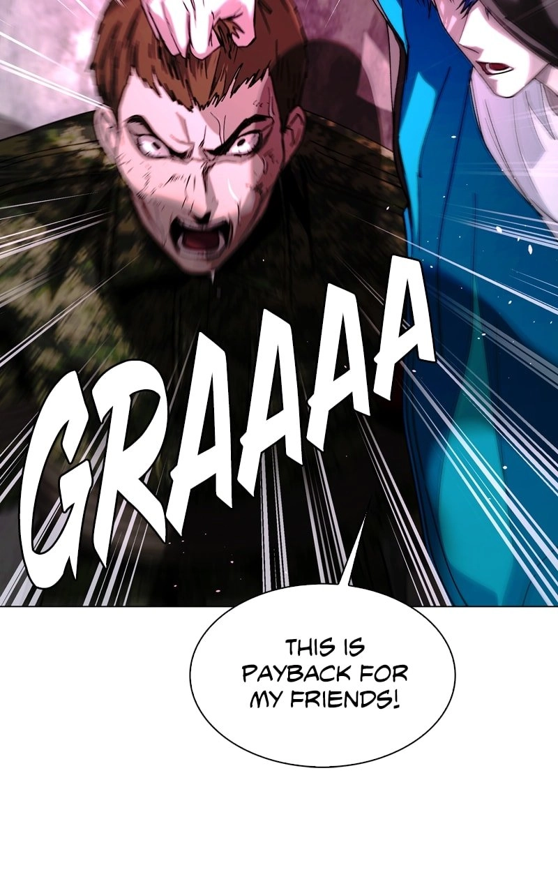 The End is a Game to Me Chapter 33 Page 75