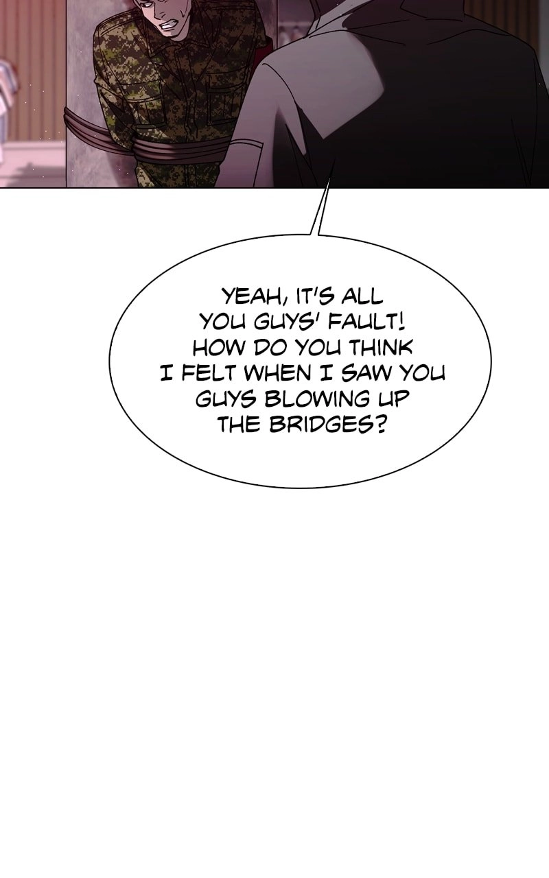 The End is a Game to Me Chapter 33 Page 26