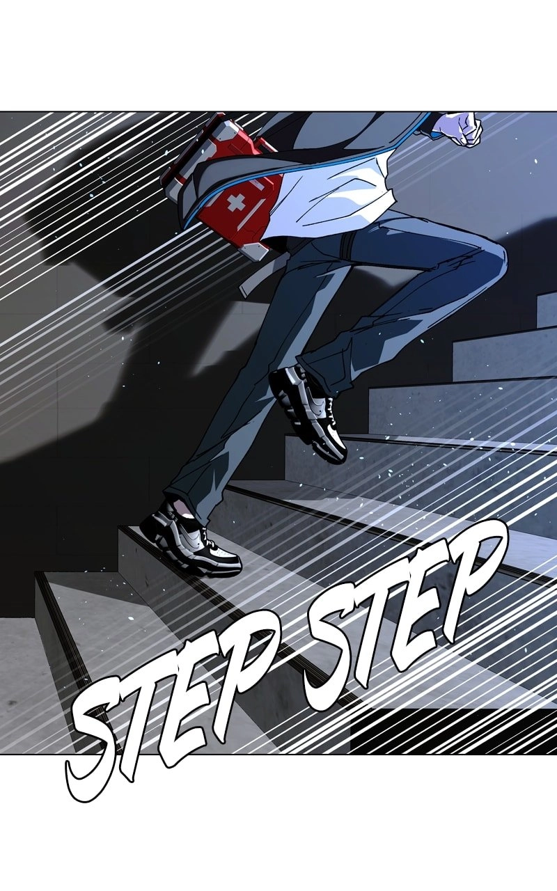 The End is a Game to Me Chapter 33 Page 103