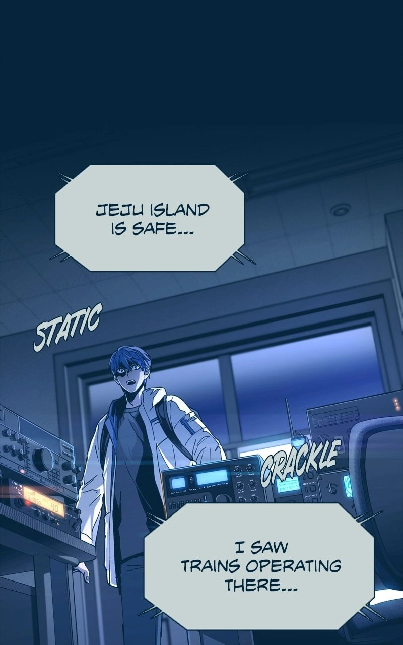 The End is a Game to Me Chapter 33 Page 48