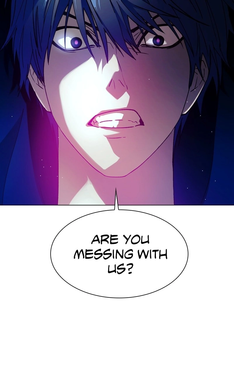 The End is a Game to Me Chapter 33 Page 8