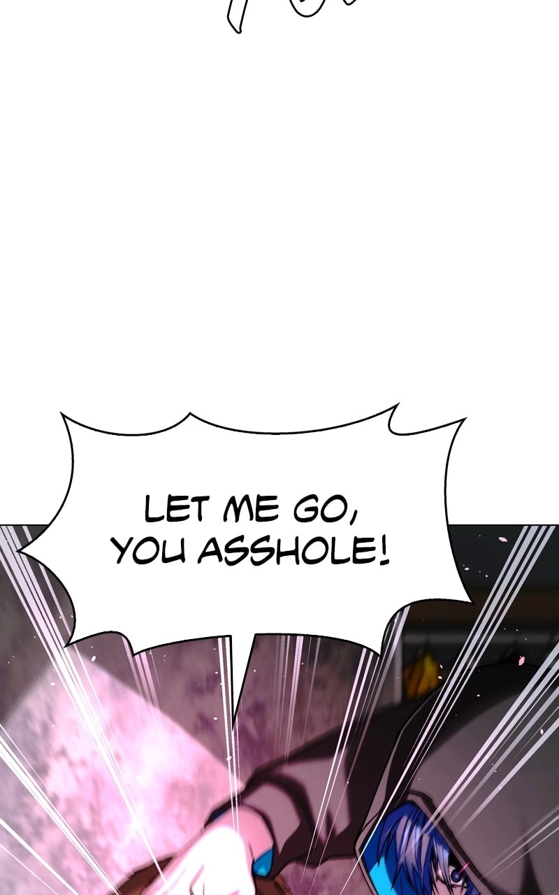 The End is a Game to Me Chapter 33 Page 74