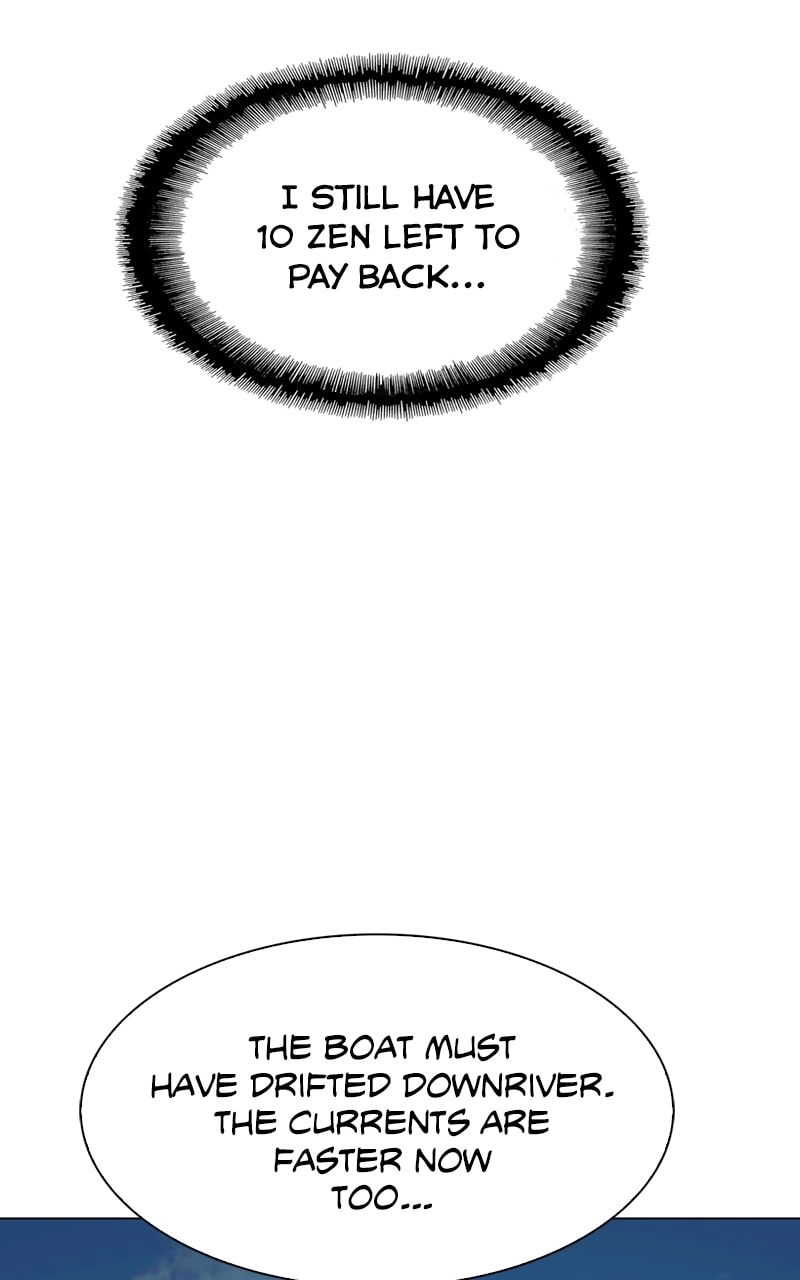 The End is a Game to Me Chapter 33 Page 92