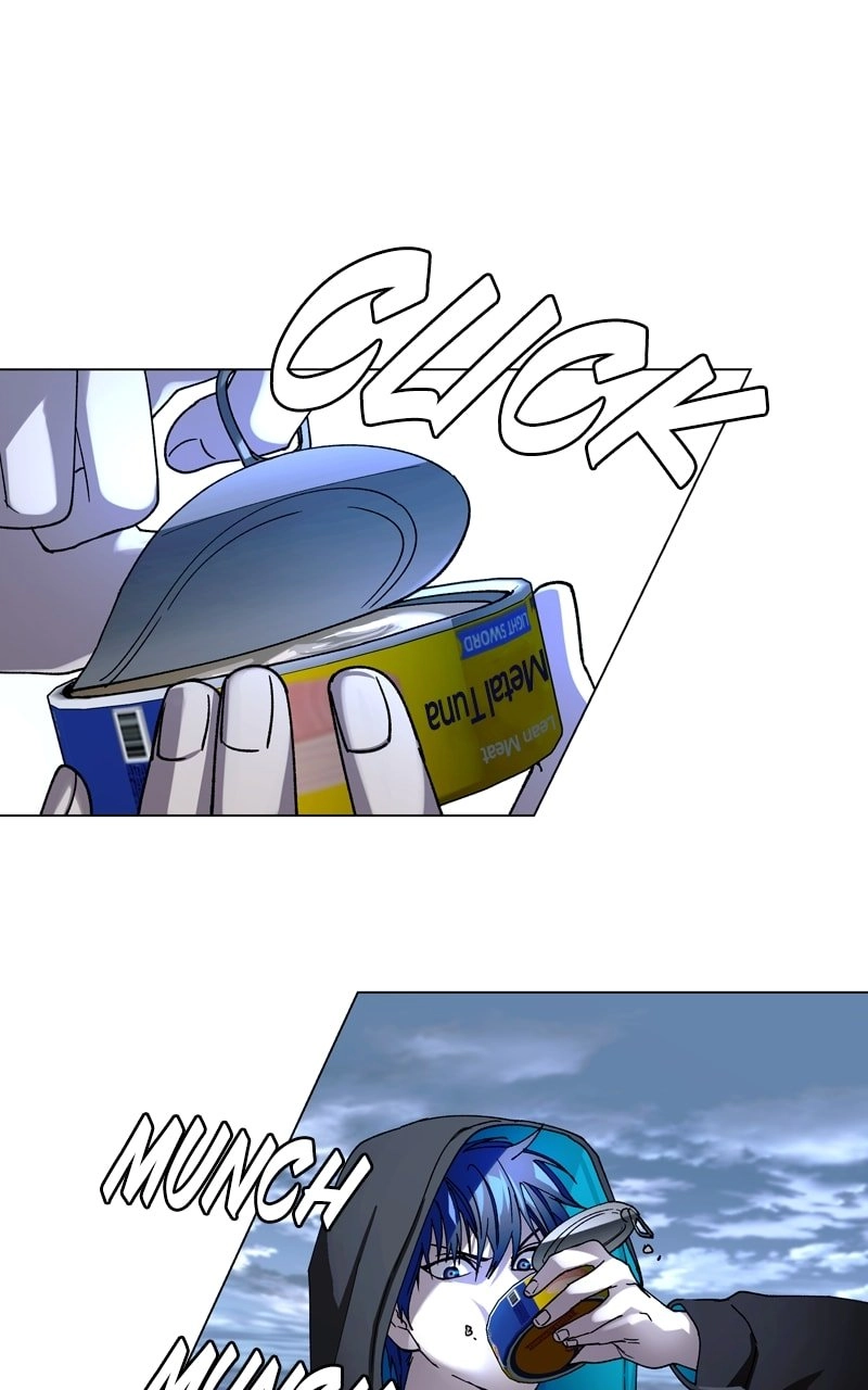 The End is a Game to Me Chapter 33 Page 110