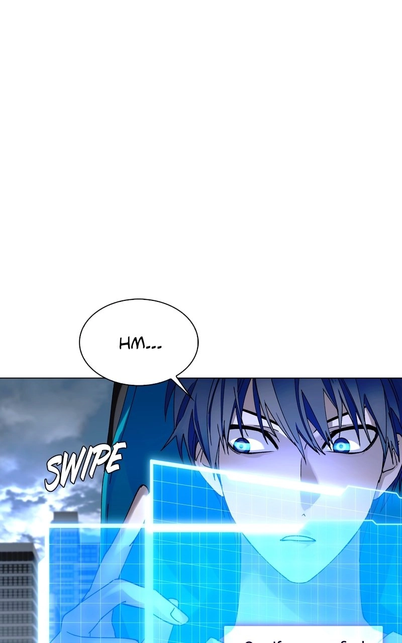 The End is a Game to Me Chapter 33 Page 82