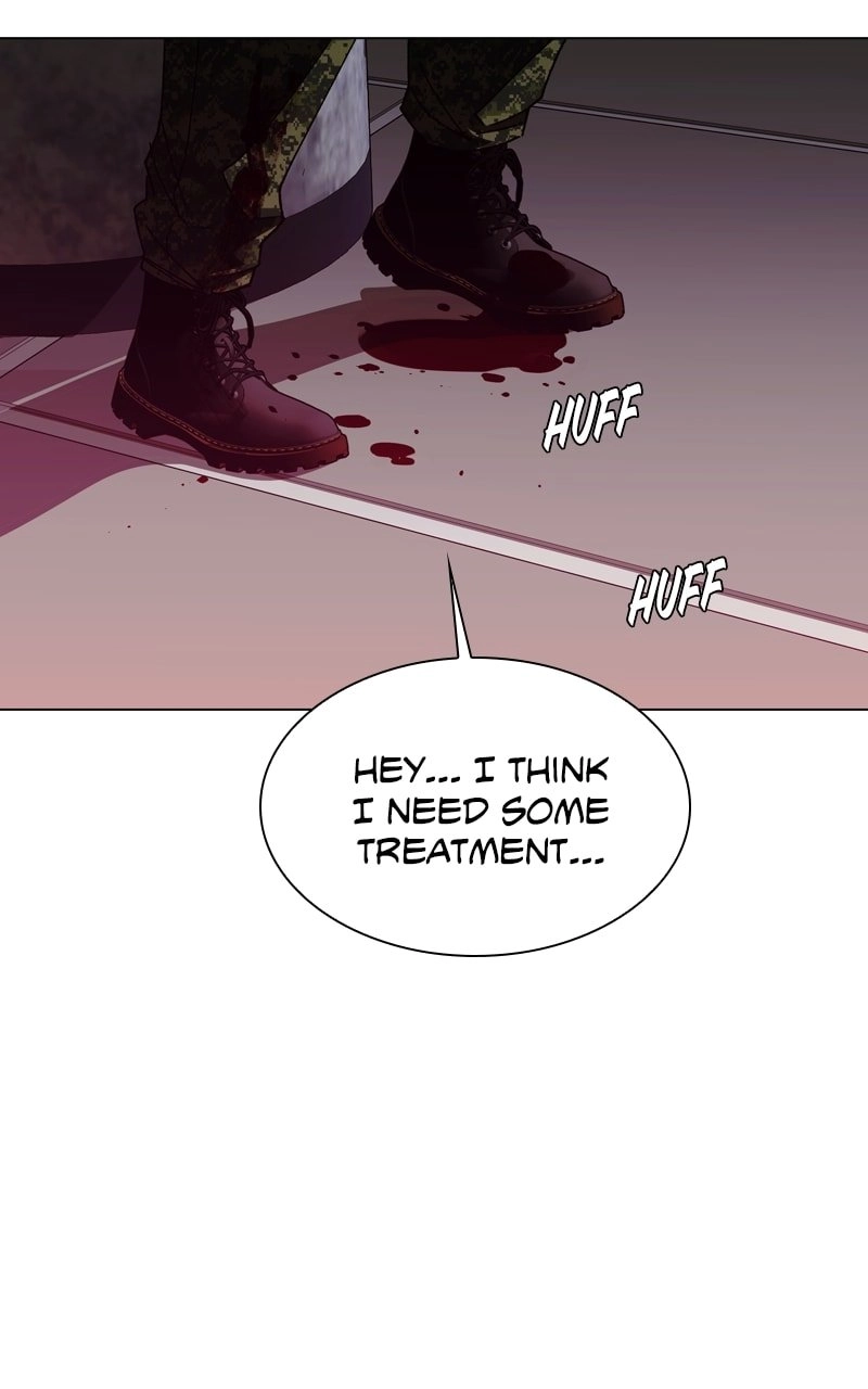 The End is a Game to Me Chapter 33 Page 55