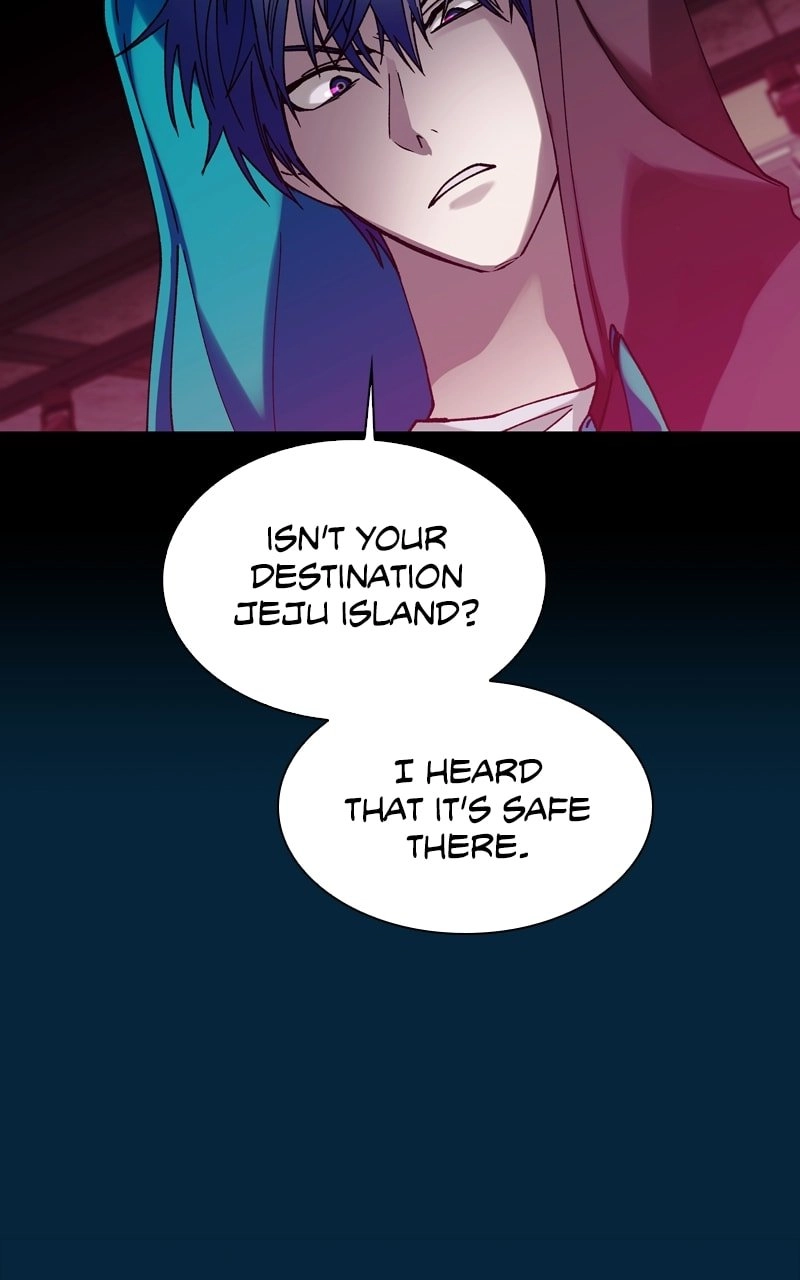 The End is a Game to Me Chapter 33 Page 47