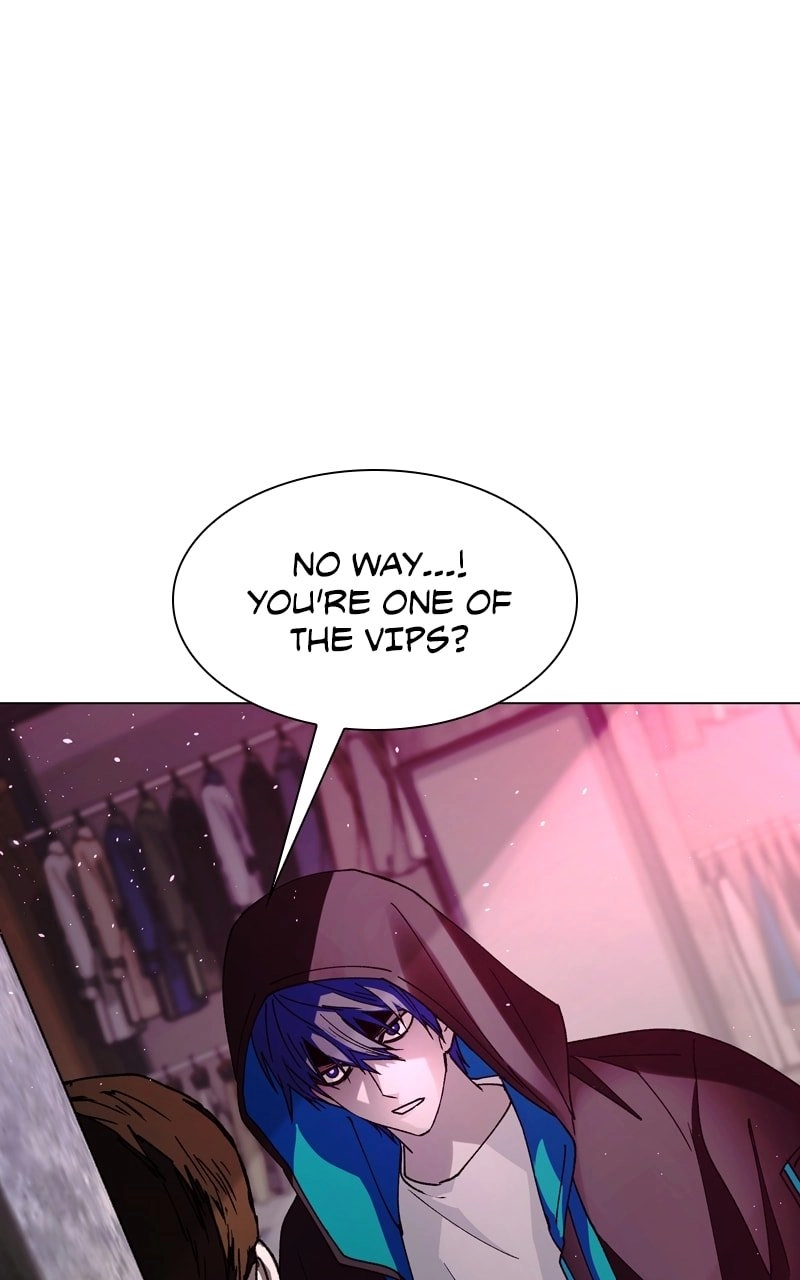 The End is a Game to Me Chapter 33 Page 23