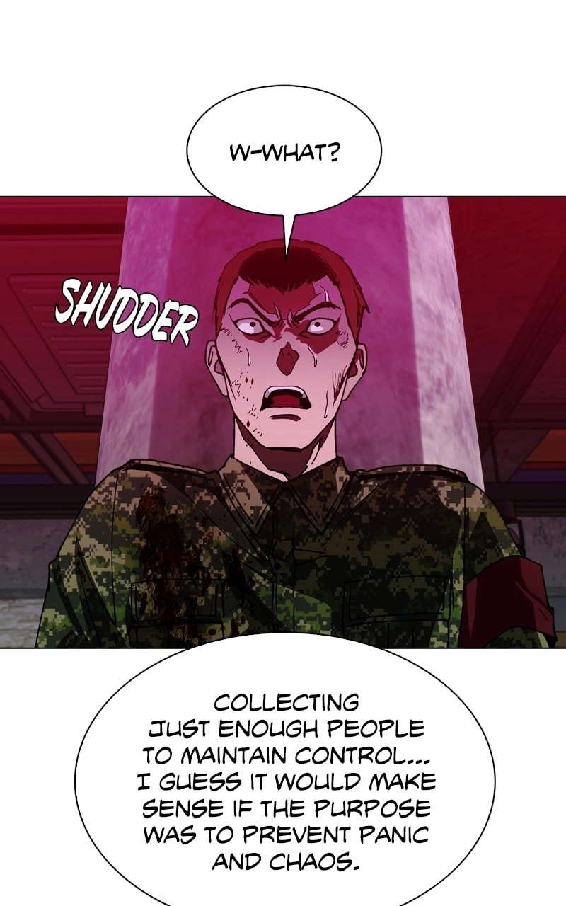 The End is a Game to Me Chapter 33 Page 62