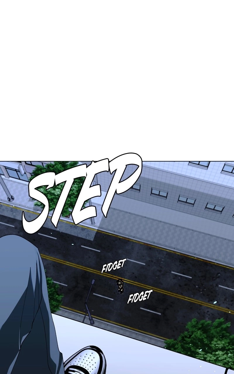 The End is a Game to Me Chapter 33 Page 107