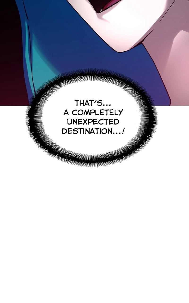 The End is a Game to Me Chapter 33 Page 54