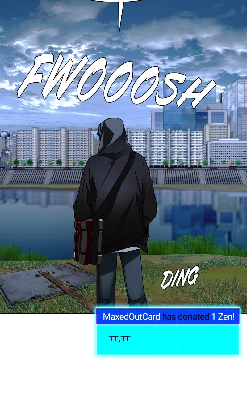 The End is a Game to Me Chapter 33 Page 93