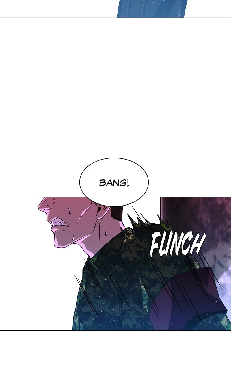 The End is a Game to Me Chapter 33 Page 11