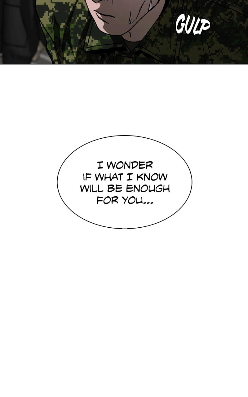 The End is a Game to Me Chapter 33 Page 35