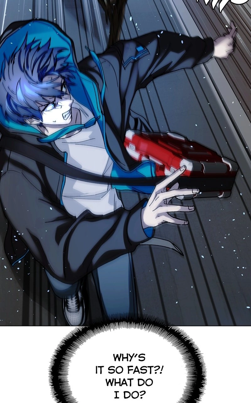 The End is a Game to Me Chapter 33 Page 100