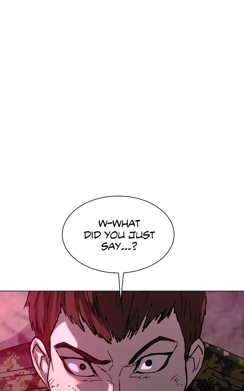The End is a Game to Me Chapter 33 Page 19