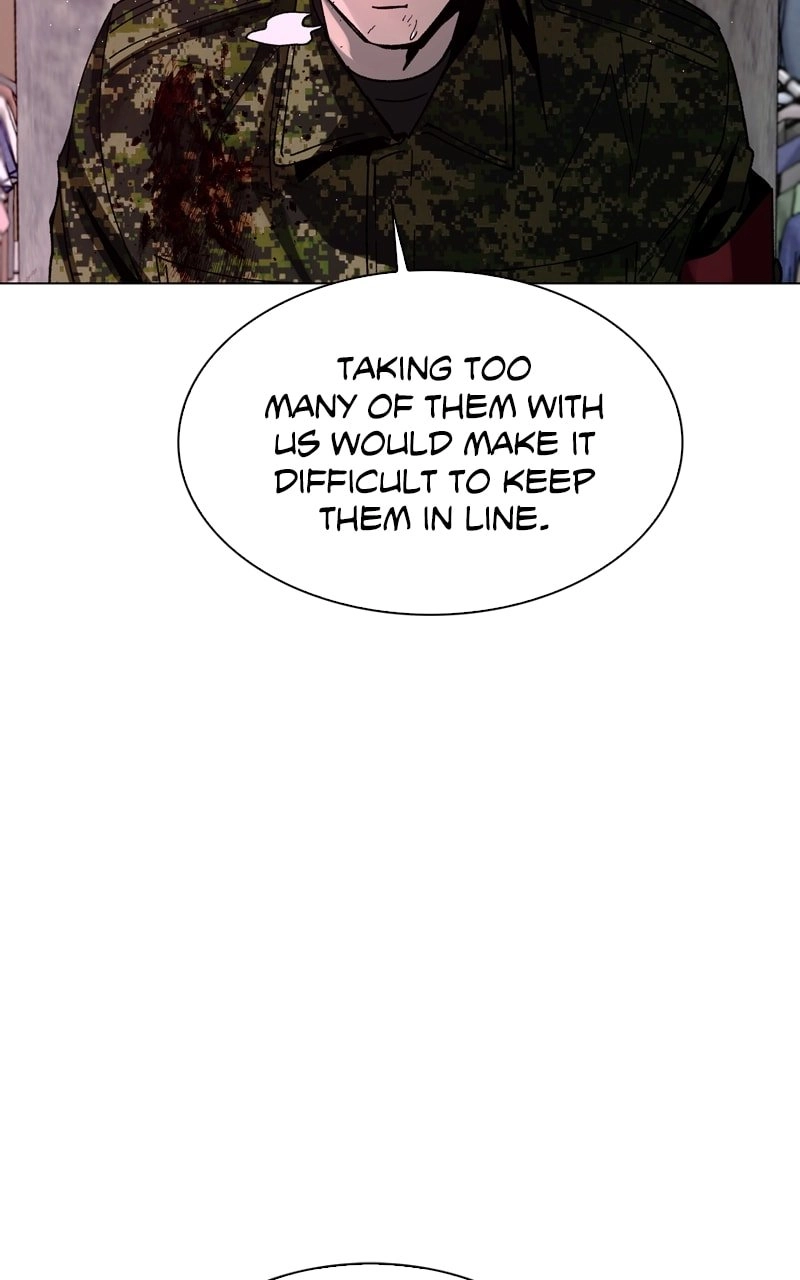 The End is a Game to Me Chapter 33 Page 60