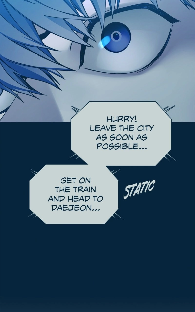 The End is a Game to Me Chapter 33 Page 50