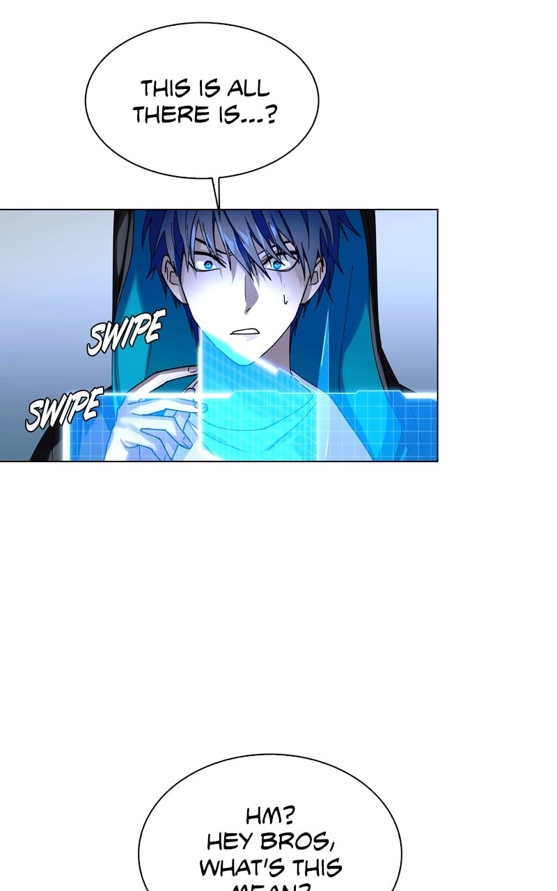 The End is a Game to Me Chapter 33 Page 85