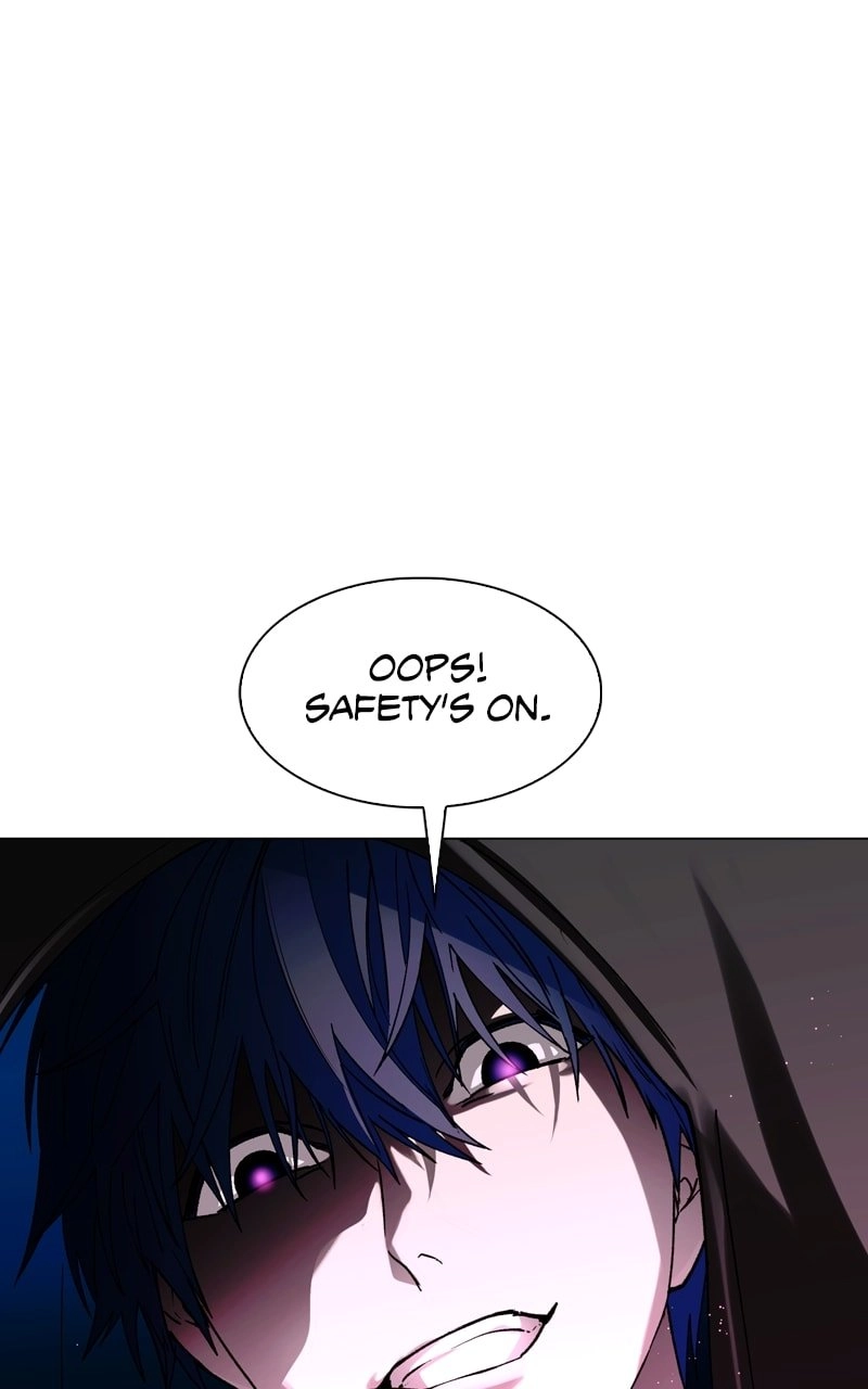 The End is a Game to Me Chapter 33 Page 12