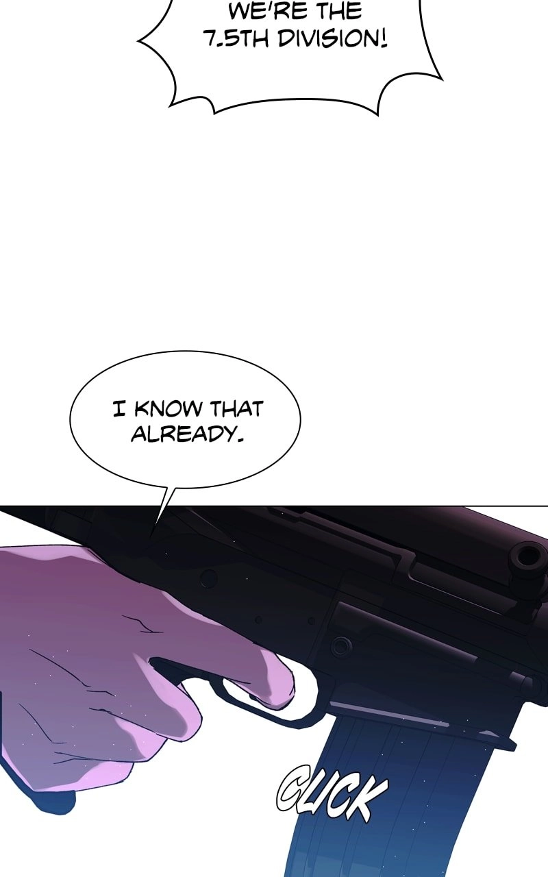 The End is a Game to Me Chapter 33 Page 10
