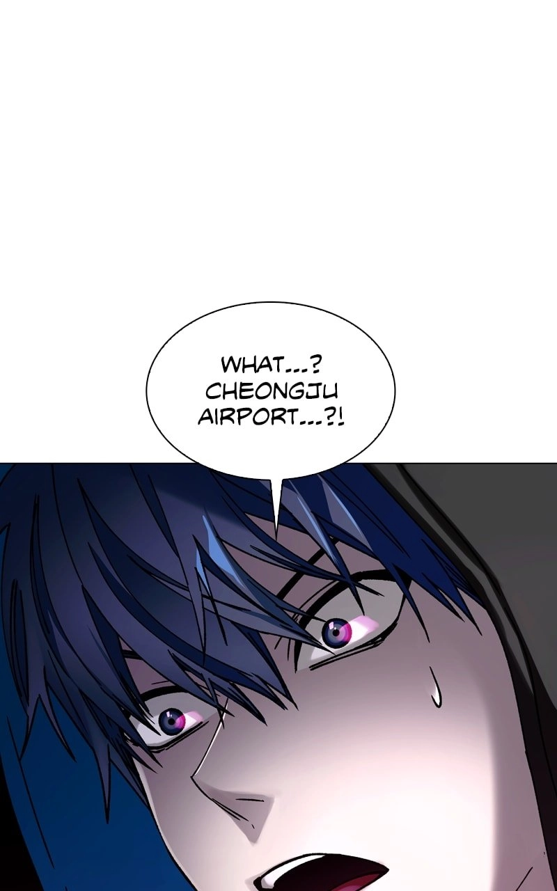 The End is a Game to Me Chapter 33 Page 53