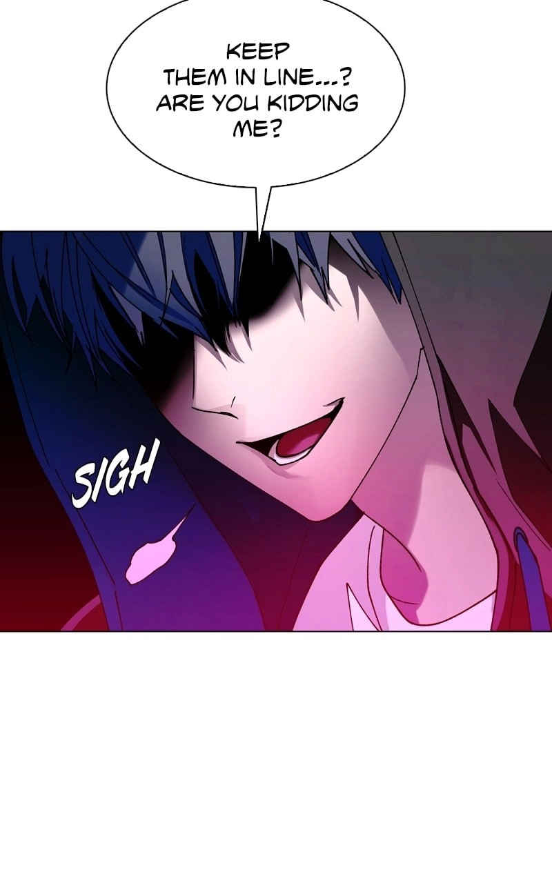 The End is a Game to Me Chapter 33 Page 61