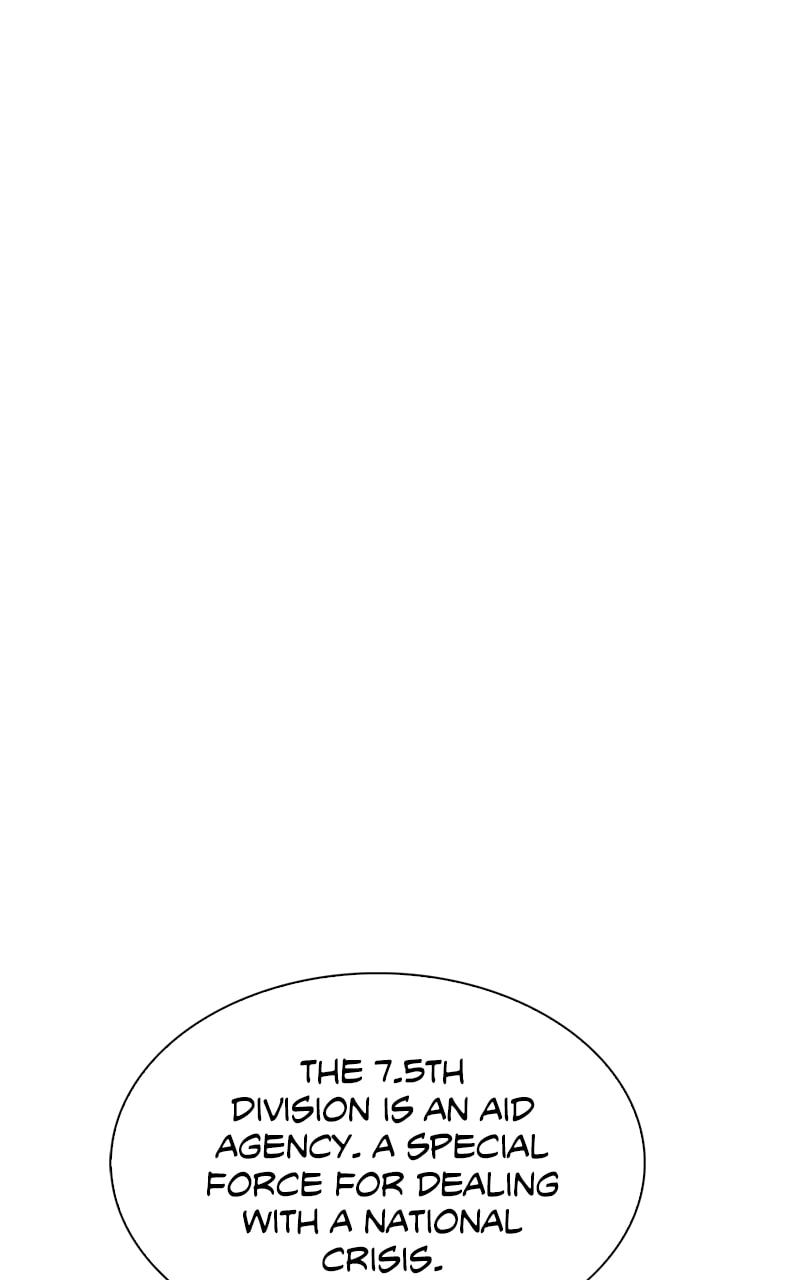 The End is a Game to Me Chapter 33 Page 37