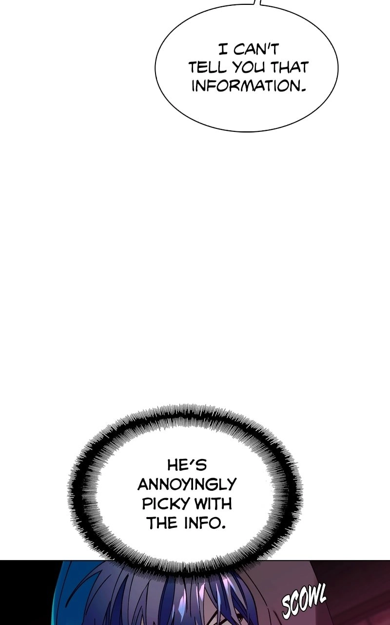 The End is a Game to Me Chapter 33 Page 46