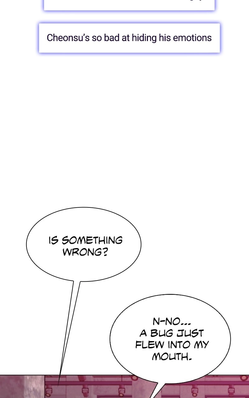 The End is a Game to Me Chapter 33 Page 41