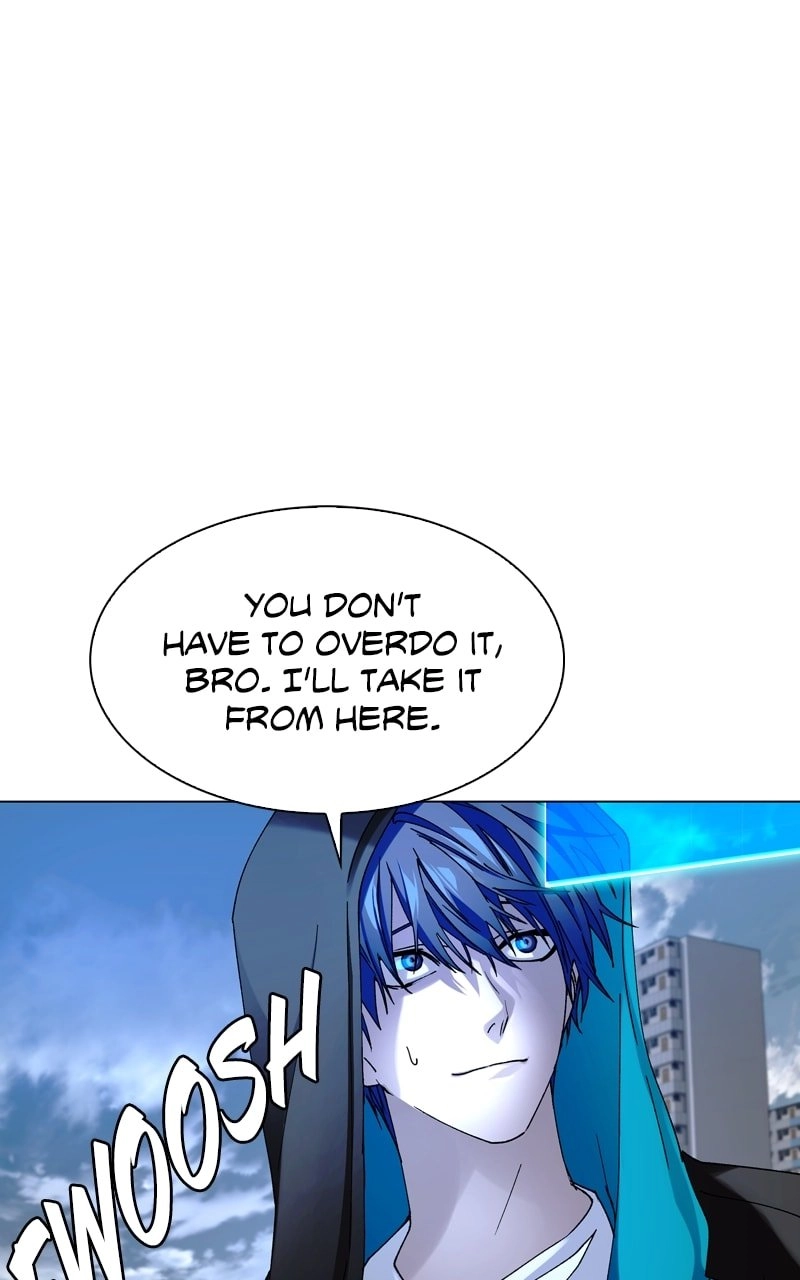 The End is a Game to Me Chapter 33 Page 94
