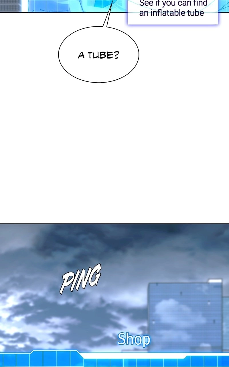The End is a Game to Me Chapter 33 Page 83