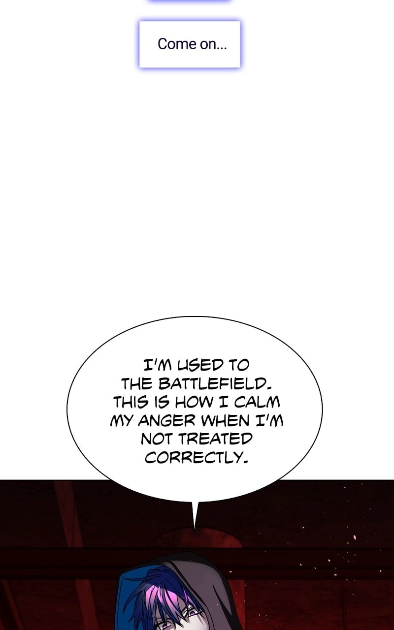 The End is a Game to Me Chapter 33 Page 29