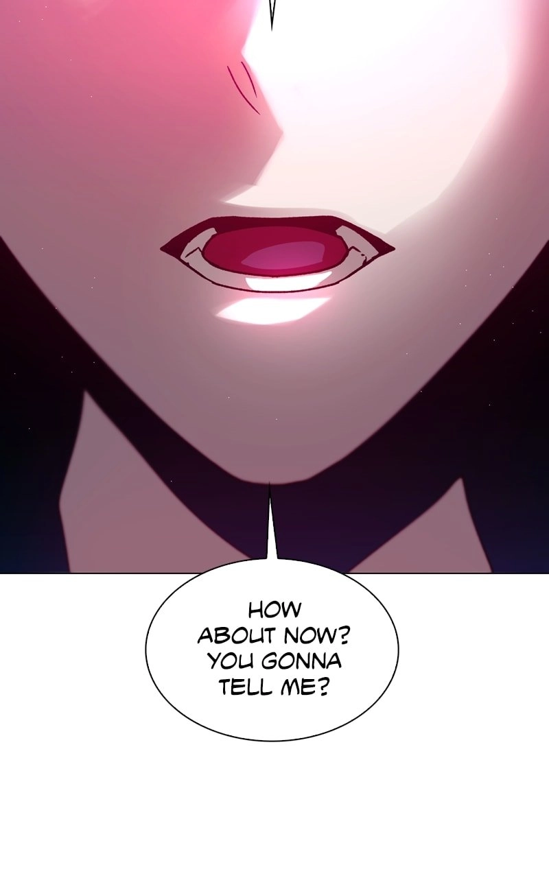 The End is a Game to Me Chapter 33 Page 18