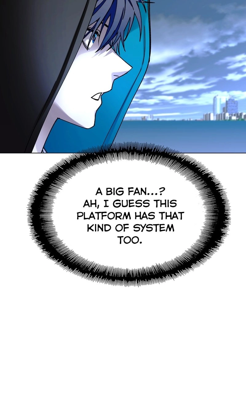 The End is a Game to Me Chapter 33 Page 91