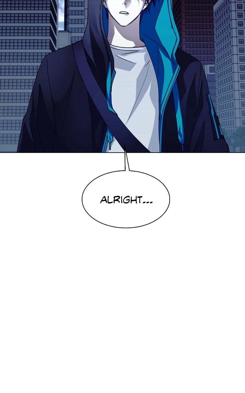 The End is a Game to Me Chapter 33 Page 80
