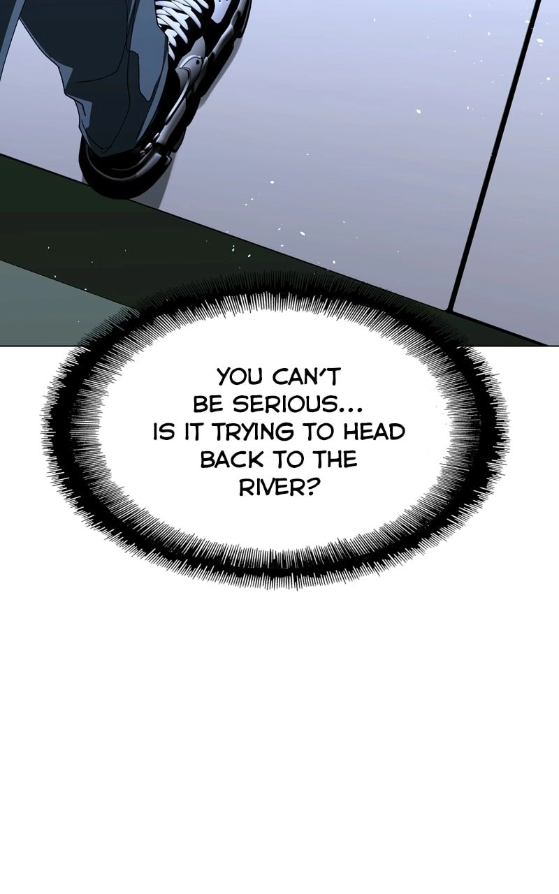 The End is a Game to Me Chapter 33 Page 108