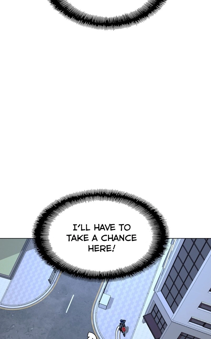 The End is a Game to Me Chapter 33 Page 101