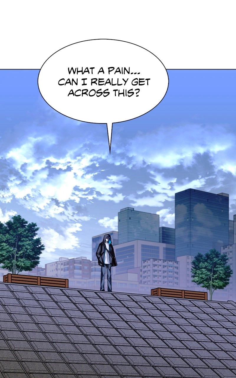 The End is a Game to Me Chapter 33 Page 78