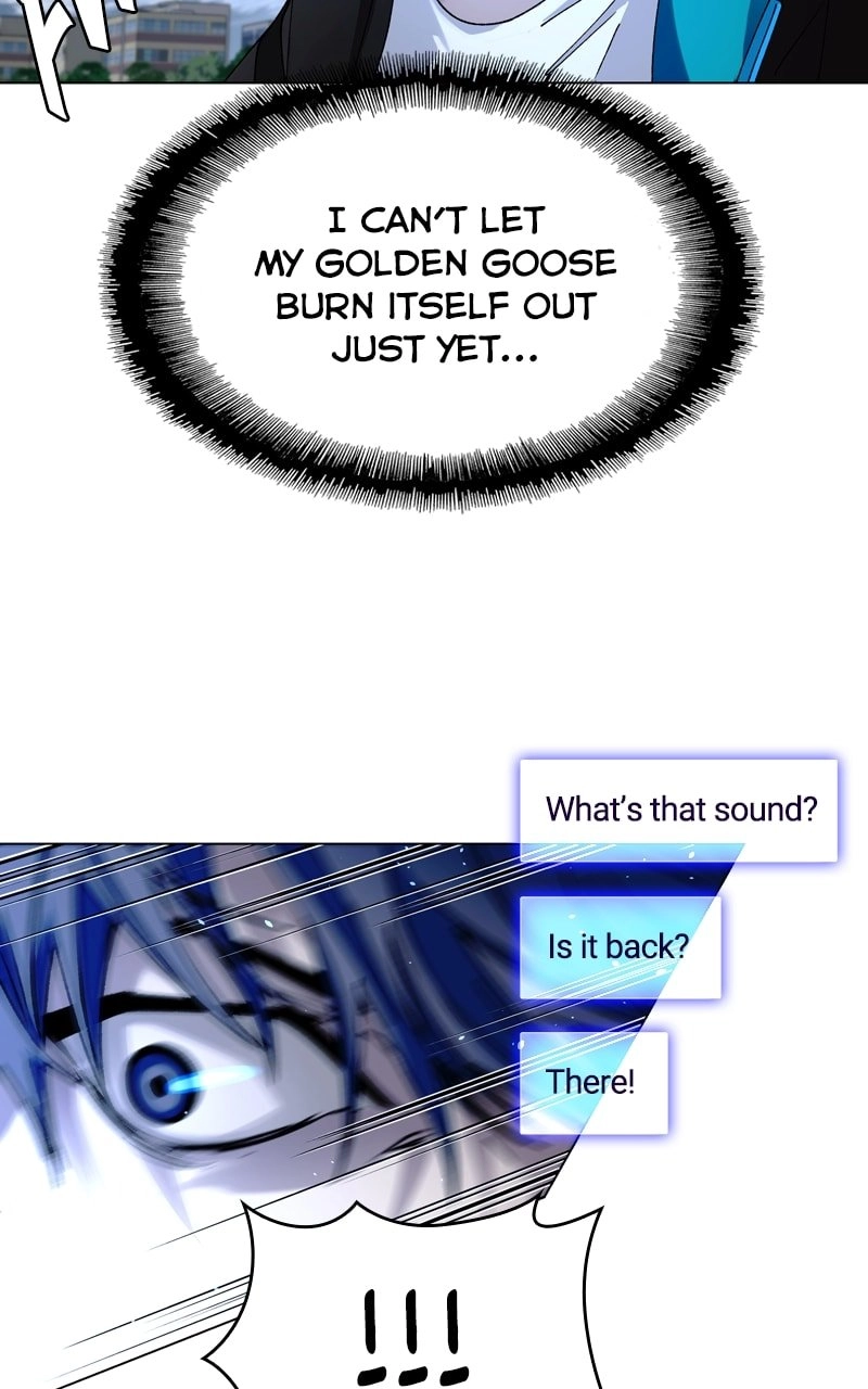 The End is a Game to Me Chapter 33 Page 95
