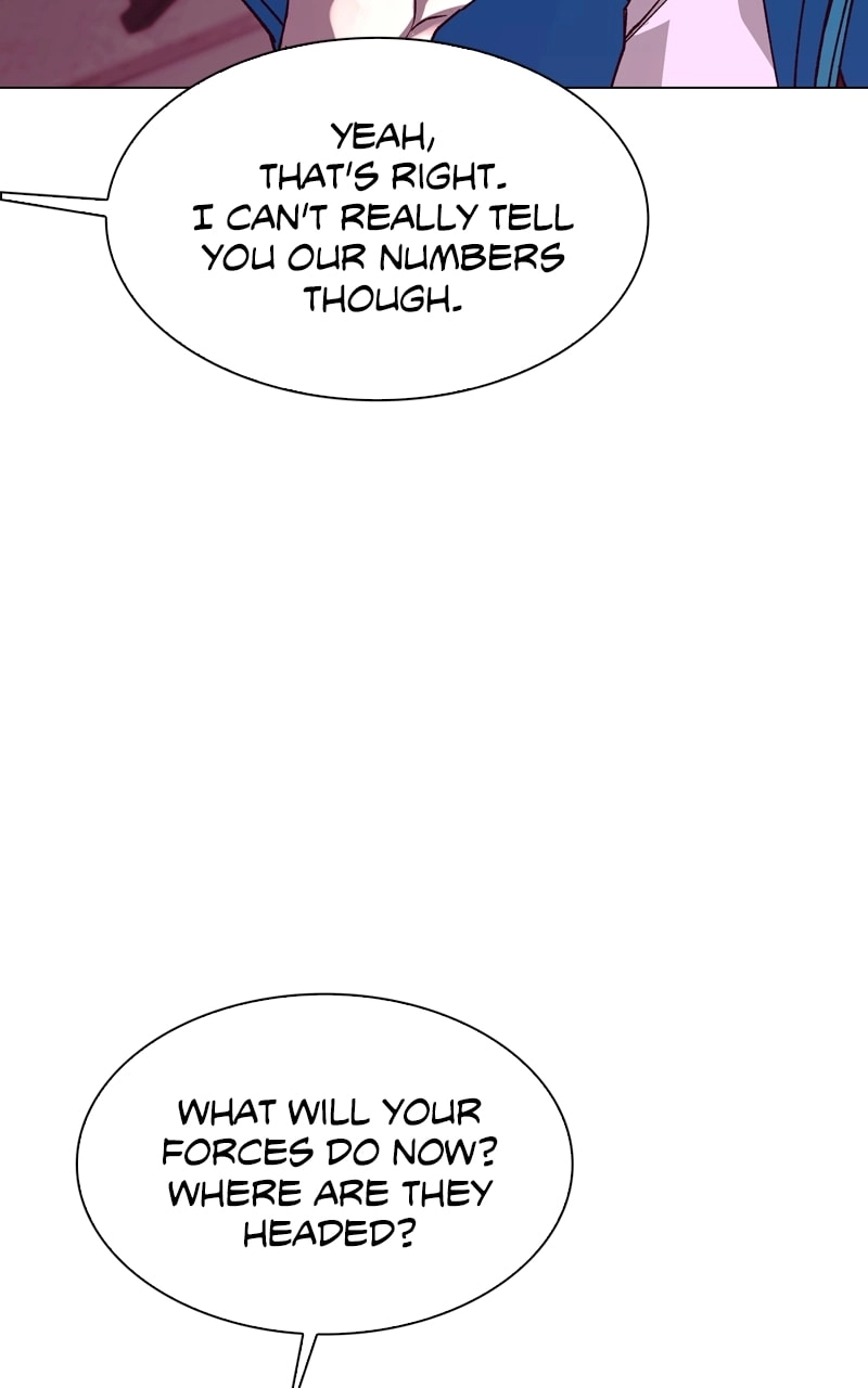 The End is a Game to Me Chapter 33 Page 44