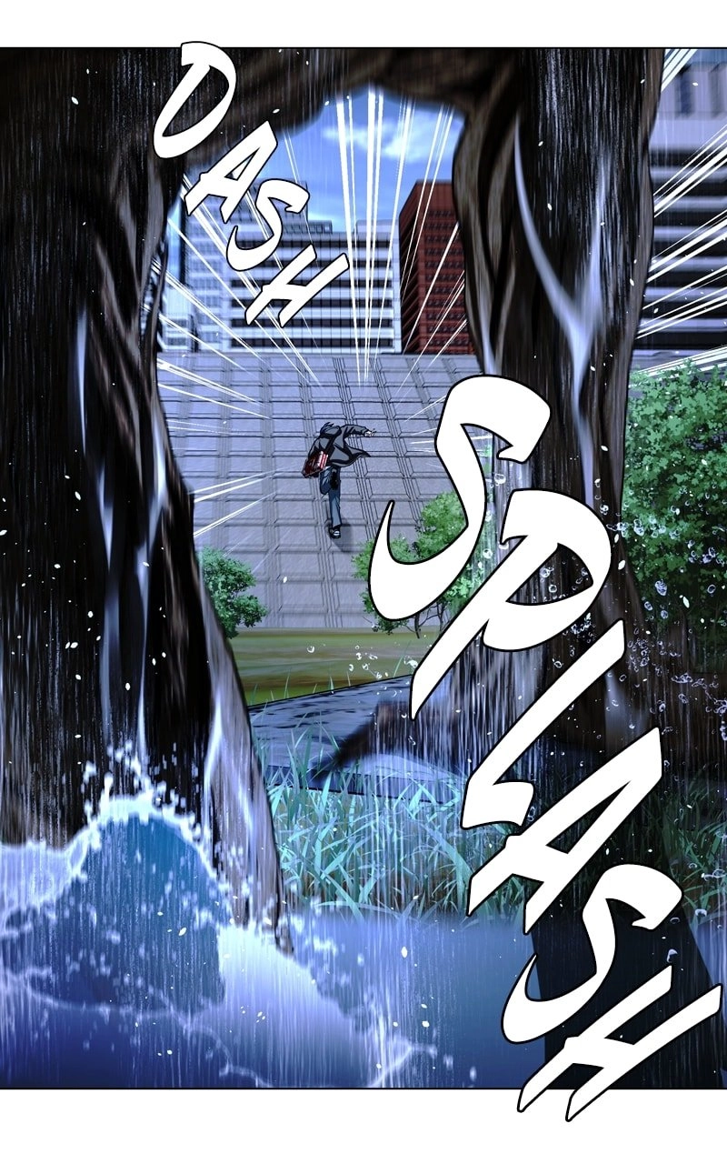The End is a Game to Me Chapter 33 Page 98
